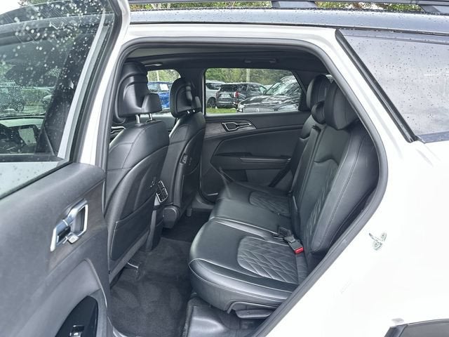 2023 Kia Sportage X-Pro