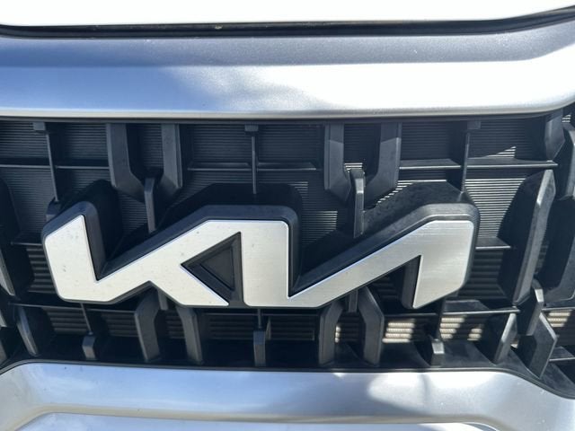 2024 Kia Telluride LX