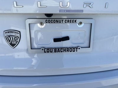 2024 Kia Telluride LX