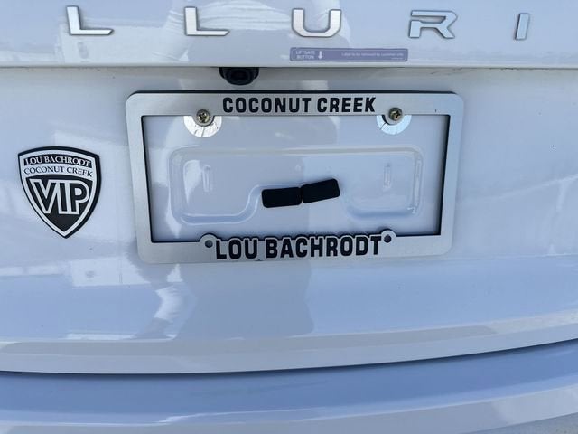 2024 Kia Telluride LX