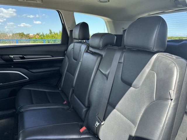 2024 Kia Telluride LX