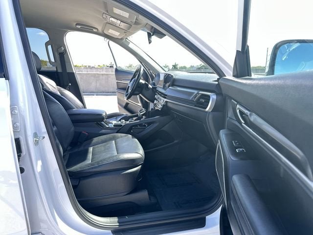 2024 Kia Telluride LX