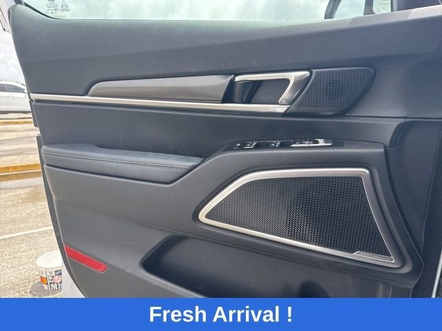 2024 Kia Telluride LX