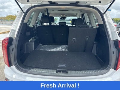 2024 Kia Telluride LX