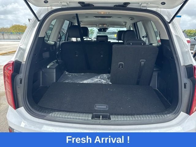 2024 Kia Telluride LX