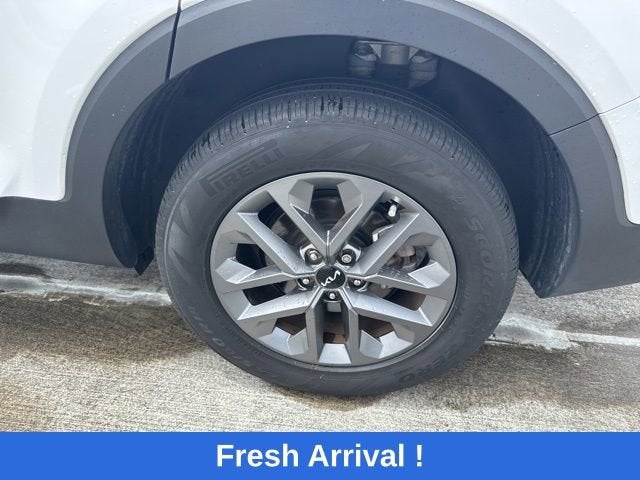 2024 Kia Telluride LX