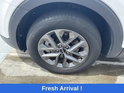 2024 Kia Telluride LX