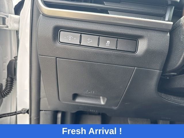 2024 Kia Telluride LX