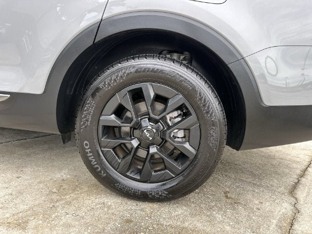 2023 Kia Telluride SX Prestige X-Pro