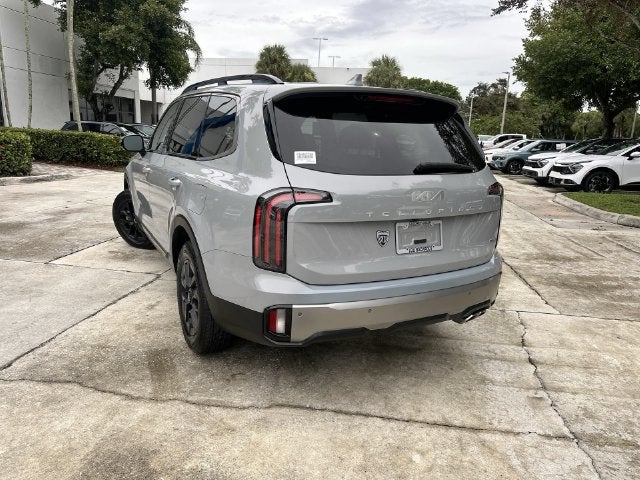 2023 Kia Telluride SX Prestige X-Pro