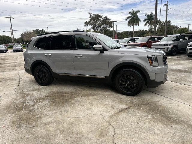 2023 Kia Telluride SX Prestige X-Pro