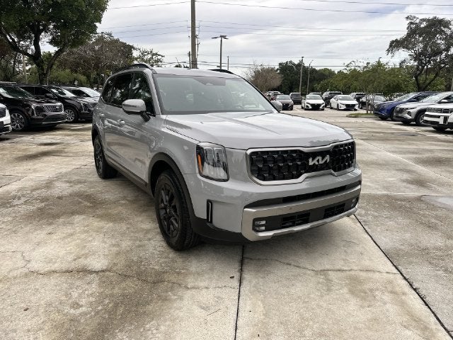 2023 Kia Telluride SX Prestige X-Pro