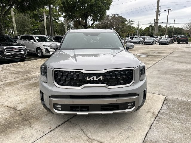 2023 Kia Telluride SX Prestige X-Pro