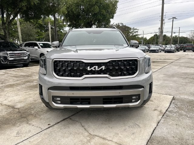 2023 Kia Telluride SX Prestige X-Pro