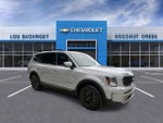 2023 Kia Telluride SX Prestige X-Pro