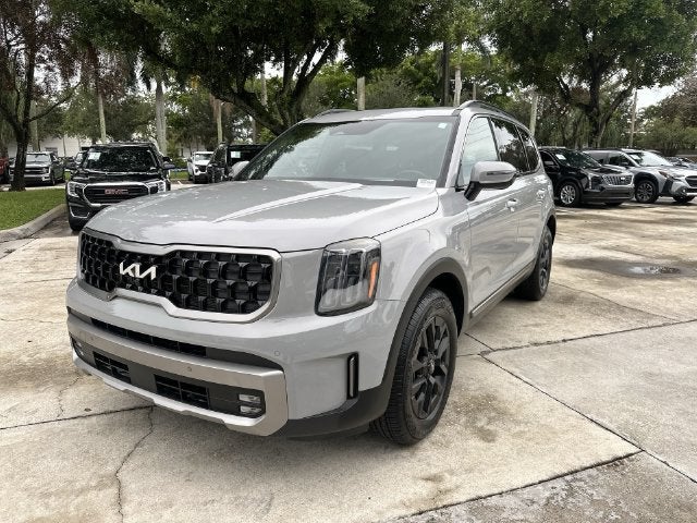 2023 Kia Telluride SX Prestige X-Pro