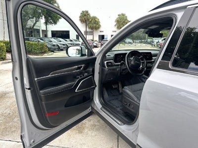 2023 Kia Telluride SX Prestige X-Pro