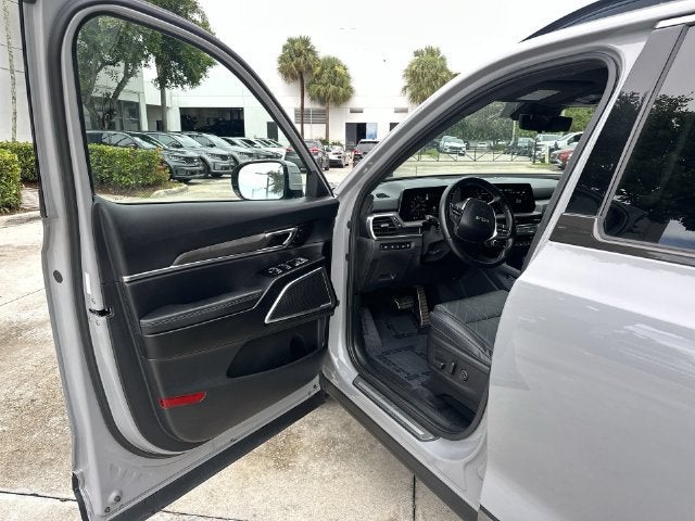 2023 Kia Telluride SX Prestige X-Pro