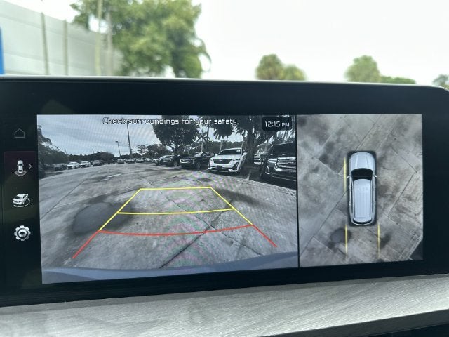 2023 Kia Telluride SX Prestige X-Pro