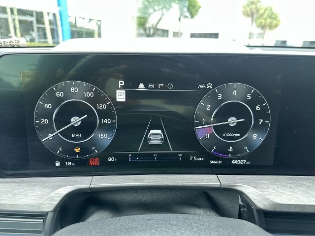 2023 Kia Telluride SX Prestige X-Pro