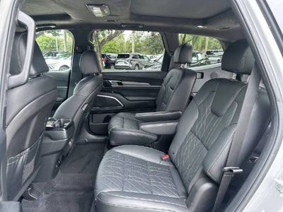 2023 Kia Telluride SX Prestige X-Pro