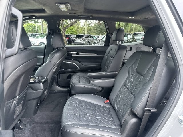 2023 Kia Telluride SX Prestige X-Pro