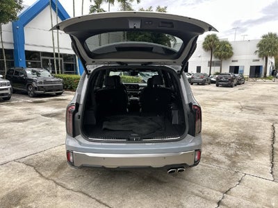 2023 Kia Telluride SX Prestige X-Pro