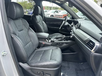 2023 Kia Telluride SX Prestige X-Pro
