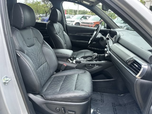 2023 Kia Telluride SX Prestige X-Pro