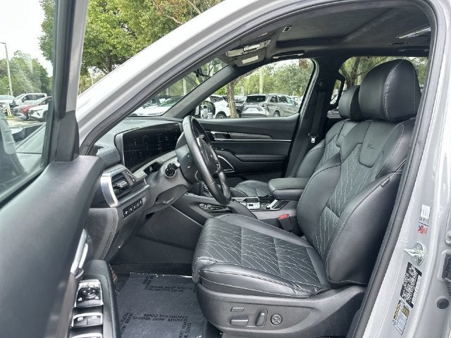 2023 Kia Telluride SX Prestige X-Pro