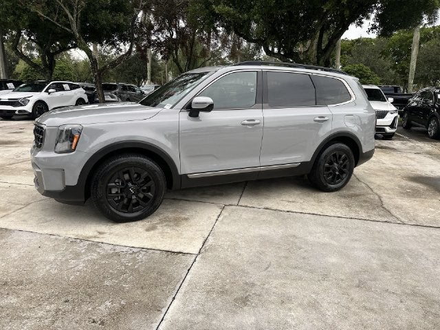 2023 Kia Telluride SX Prestige X-Pro