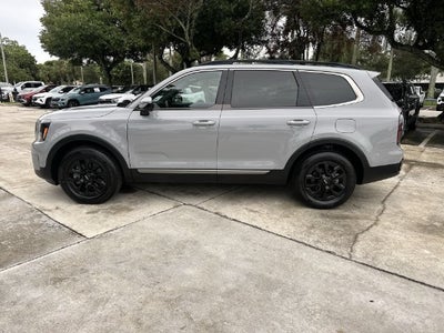 2023 Kia Telluride SX Prestige X-Pro