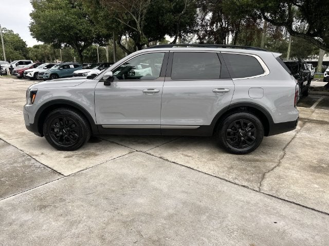 2023 Kia Telluride SX Prestige X-Pro