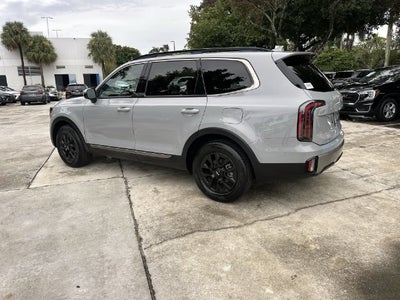 2023 Kia Telluride SX Prestige X-Pro