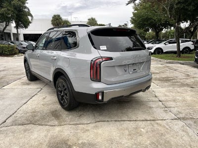 2023 Kia Telluride SX Prestige X-Pro