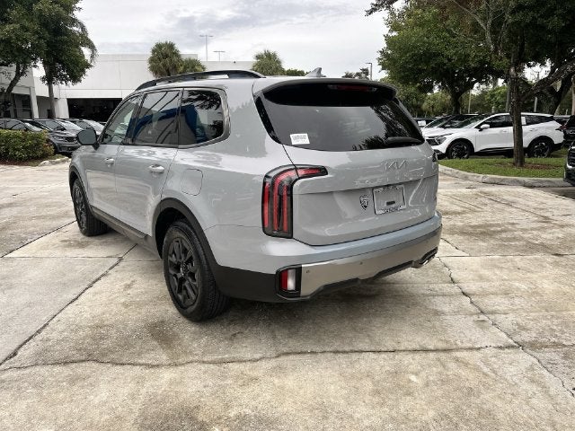 2023 Kia Telluride SX Prestige X-Pro