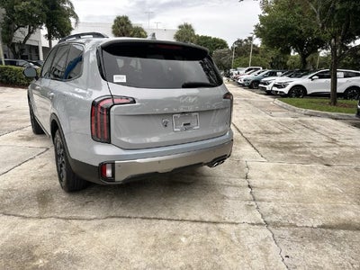 2023 Kia Telluride SX Prestige X-Pro