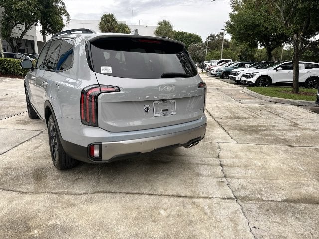 2023 Kia Telluride SX Prestige X-Pro