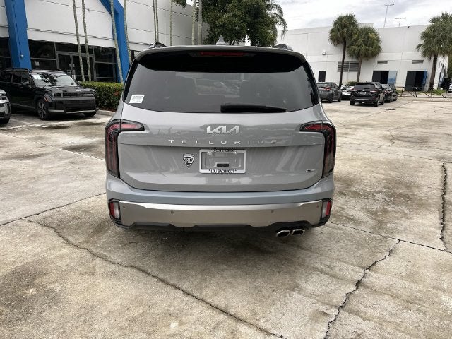 2023 Kia Telluride SX Prestige X-Pro