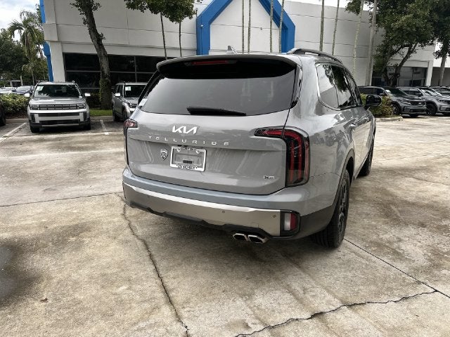 2023 Kia Telluride SX Prestige X-Pro
