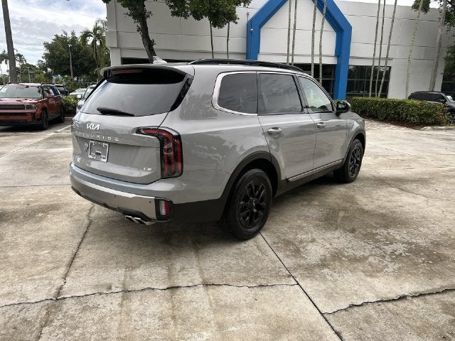 2023 Kia Telluride SX Prestige X-Pro