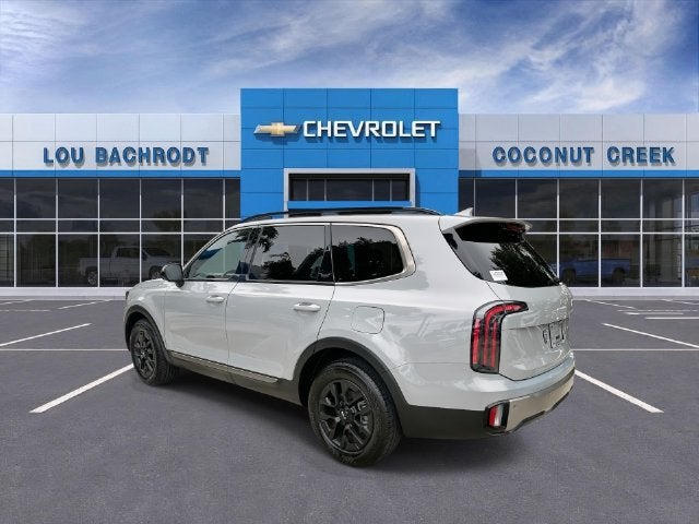 2023 Kia Telluride SX Prestige X-Pro