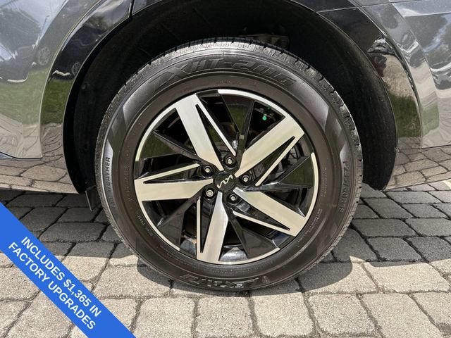 2023 Kia Sorento EX