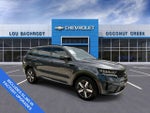 2023 Kia Sorento EX