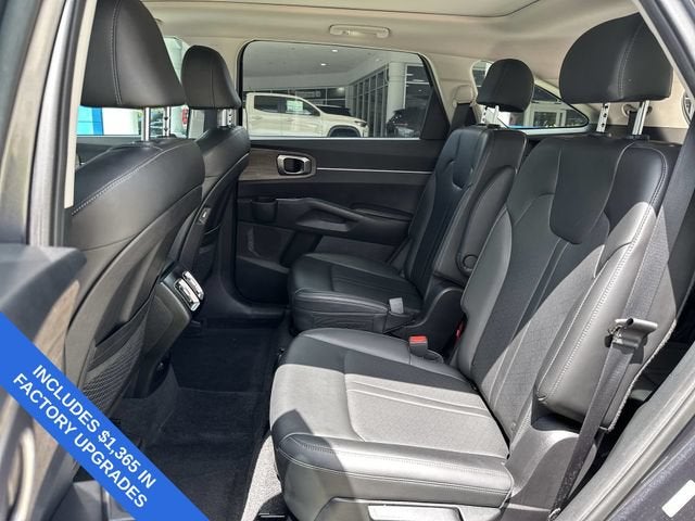 2023 Kia Sorento EX