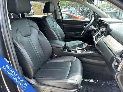 2023 Kia Sorento EX