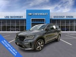 2023 Kia Sorento EX