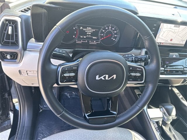 2023 Kia Sorento S