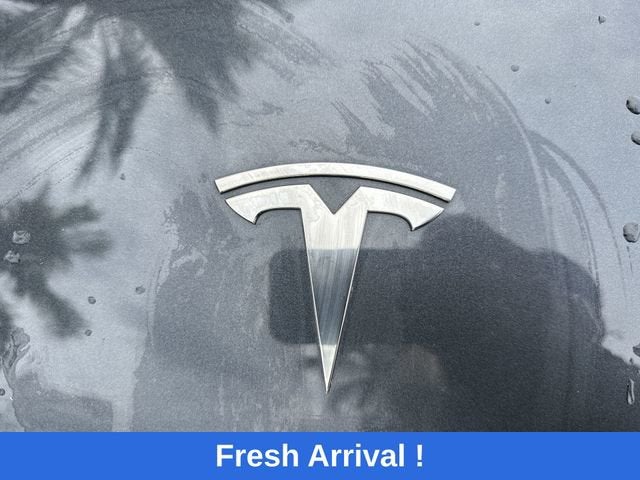 2024 Tesla Model 3 4DR RWD
