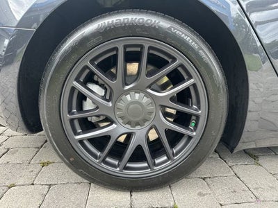 2024 Tesla Model 3 4DR RWD